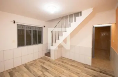 Casa para aluguel - jardim brasil , 2 quartos,  100 m² - são paulo