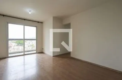 Apartamento para aluguel - sítio do mandaqui, 2 quartos,  60 m² - são paulo