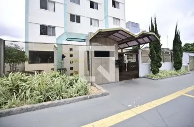 Apartamento para aluguel - setor nova suiça, 2 quartos,  60 m² - goiânia