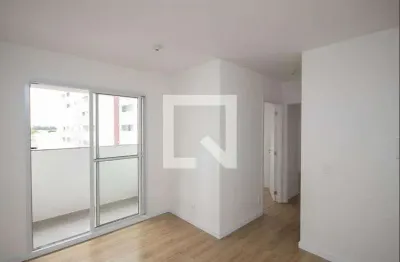 Apartamento para aluguel - vila guilherme, 2 quartos,  43 m² - são paulo