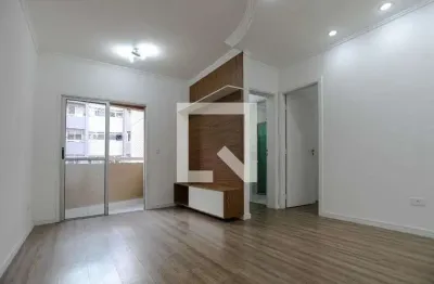 Apartamento para Aluguel - Nova Mogilar, 2 Quartos,  56 m² - Mogi das Cruzes