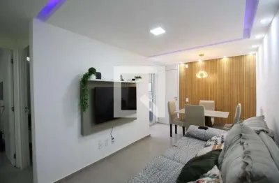 Apartamento para Aluguel - Curicica, 2 Quartos,  68 m² - Rio de Janeiro