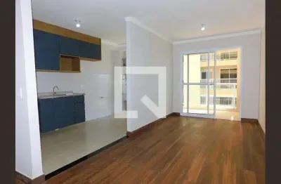 Apartamento para aluguel - nova veneza, 2 quartos,  60 m² - paulínia
