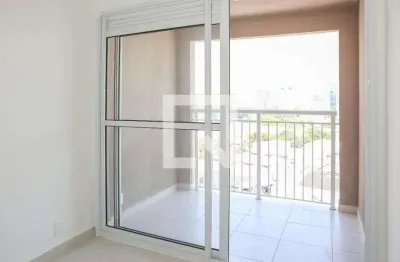 Apartamento para Aluguel - Barra Funda, 2 Quartos,  33 m² - São Paulo