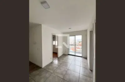 Apartamento para aluguel - bosque da saúde, 2 quartos,  37 m² - são paulo