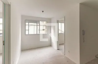 Apartamento para aluguel - centro, 2 quartos,  36 m² - são paulo