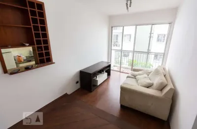 Apartamento para Aluguel - Alto da Lapa, 2 Quartos,  50 m² - São Paulo