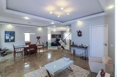 Casa / sobrado em condomínio para aluguel - recreio, 4 quartos,  250 m² - rio de janeiro
