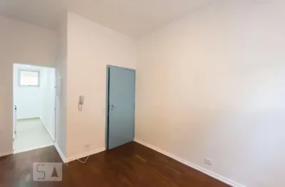 Apartamento com 1 quarto para alugar na Alameda dos Anapurus, Moema, São Paulo