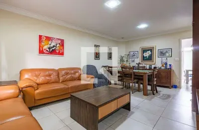 Casa / sobrado em condomínio para aluguel - sumaré, 3 quartos,  150 m² - são paulo