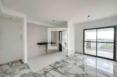 Apartamento para aluguel - água fria, 2 quartos,  64 m² - são paulo