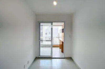 Apartamento com 1 quarto para alugar na Rua Elói Cerqueira, Belém, São Paulo