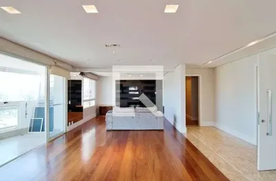 Apartamento para aluguel - panamby, 4 quartos,  268 m² - são paulo