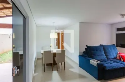 Apartamento para Aluguel - Santa Efigênia, 3 Quartos,  259 m² - Belo Horizonte