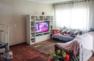 Casa para aluguel - vila das mercês, 3 quartos,  122 m² - são paulo