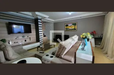 Casa para aluguel - jardim europa, 3 quartos,  185 m² - itaquaquecetuba