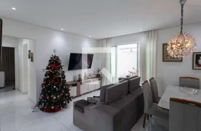 Apartamento para aluguel - planalto, 3 quartos,  170 m² - belo horizonte