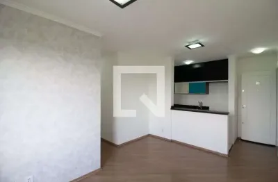 Apartamento para Aluguel - Vila Augusta, 3 Quartos,  55 m² - Guarulhos