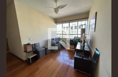 Apartamento para aluguel - méier, 3 quartos,  95 m² - rio de janeiro