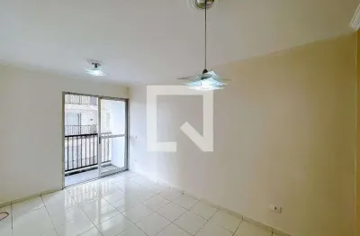 Apartamento para aluguel - jardim botucatu, 3 quartos,  63 m² - são paulo