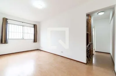 Apartamento para aluguel - vila mascote, 2 quartos,  55 m² - são paulo