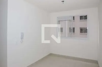 Apartamento para aluguel - barra funda, 2 quartos,  34 m² - são paulo