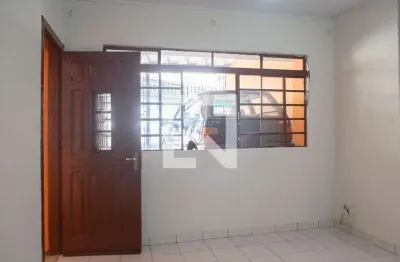 Casa para Aluguel - Vila Nova Cachoeirinha, 2 Quartos,  78 m² - São Paulo