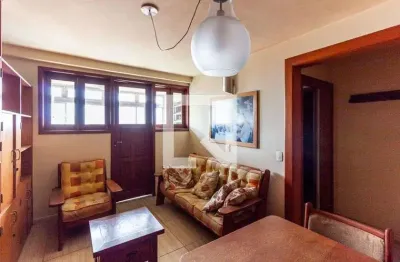 Apartamento para aluguel - santa cecília, 1 quarto,  59 m² - são paulo