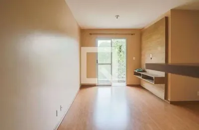 Apartamento para aluguel - jardim das esmeraldas, 3 quartos,  69 m² - são paulo