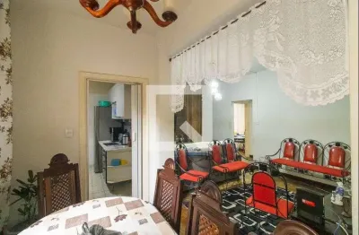 Apartamento para aluguel - centro, 4 quartos,  195 m² - campinas