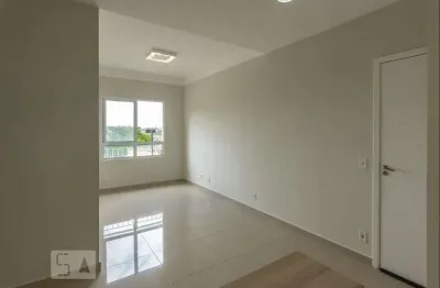 Apartamento para aluguel - jardim são vicente , 3 quartos,  62 m² - campinas