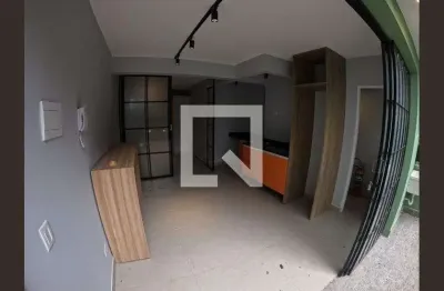 Casa / sobrado em condomínio para aluguel - perdizes, 1 quarto,  43 m² - são paulo