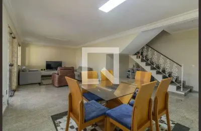 Casa / Sobrado em Condomínio para Aluguel - Vargem Pequena, 5 Quartos,  420 m² - Rio de Janeiro