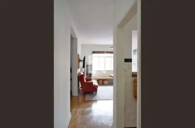 Apartamento para aluguel - sumaré, 2 quartos,  87 m² - são paulo