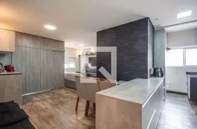 Apartamento para Aluguel - Bussocaba, 2 Quartos,  71 m² - Osasco