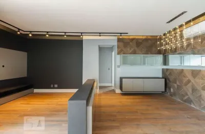 Apartamento para aluguel - tatuapé, 2 quartos,  96 m² - são paulo