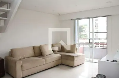Apartamento para Aluguel - Vila Madalena, 2 Quartos,  80 m² - São Paulo