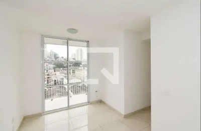 Apartamento para aluguel - vila maria , 2 quartos,  47 m² - são paulo