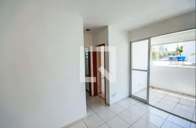 Apartamento para aluguel - ouro preto, 2 quartos,  60 m² - belo horizonte