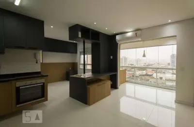 Kitnet / stúdio para aluguel - ipiranga, 1 quarto,  33 m² - são paulo