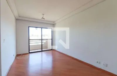 Apartamento para aluguel - boqueirão, 3 quartos,  82 m² - curitiba