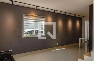 Casa / sobrado em condomínio para aluguel - saúde, 3 quartos,  170 m² - são paulo