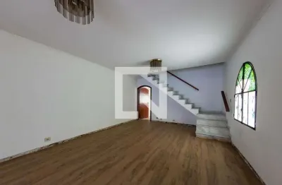 Casa para aluguel - jardim avelino , 3 quartos,  152 m² - são paulo