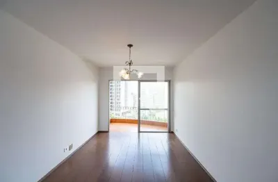 Apartamento para aluguel - vila clementino, 3 quartos,  98 m² - são paulo