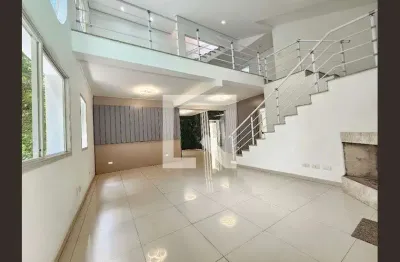 Casa para Aluguel - Jardim Marajoara , 4 Quartos,  480 m² - São Paulo