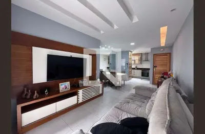 Apartamento para aluguel - recreio, 2 quartos,  75 m² - rio de janeiro