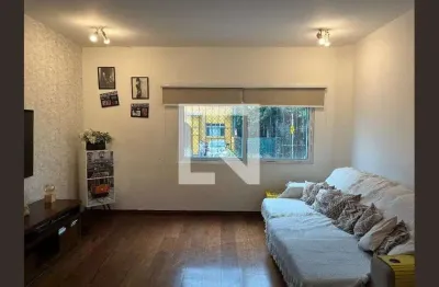 Casa para Aluguel - Vila Pompéia, 4 Quartos,  260 m² - São Paulo