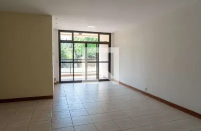 Apartamento para aluguel - maceio, 3 quartos,  120 m² - niterói