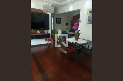 Apartamento para aluguel - recreio, 2 quartos,  80 m² - rio de janeiro