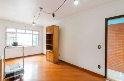 Casa para aluguel - bosque da saúde, 3 quartos,  200 m² - são paulo